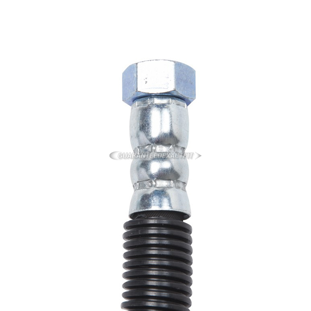 1994 Mitsubishi Eclipse Power Steering Pressure Line Hose Assembly