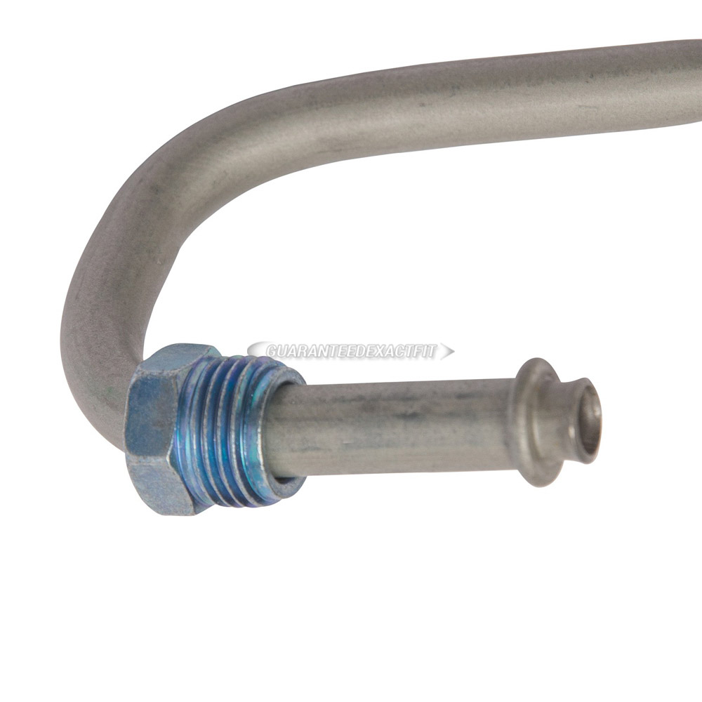 1992 Dodge B150 Power Steering Pressure Line Hose Assembly