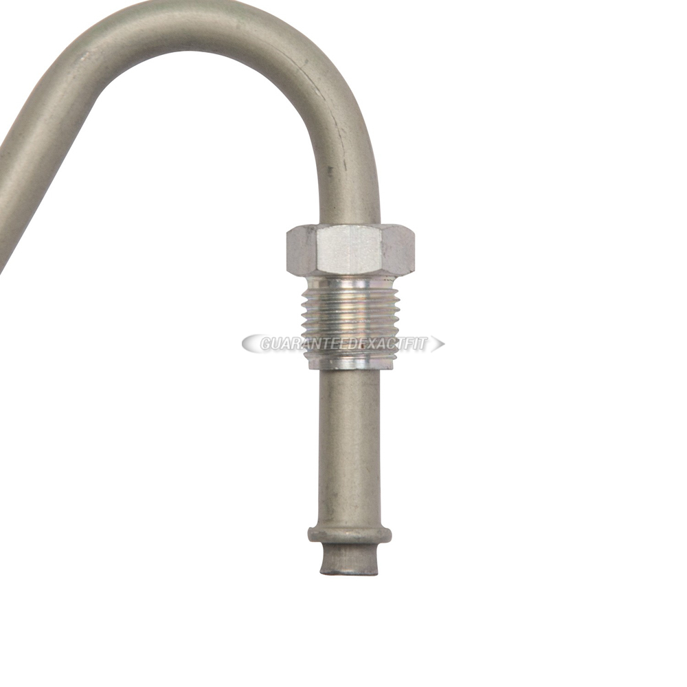 1992 Dodge B150 Power Steering Pressure Line Hose Assembly