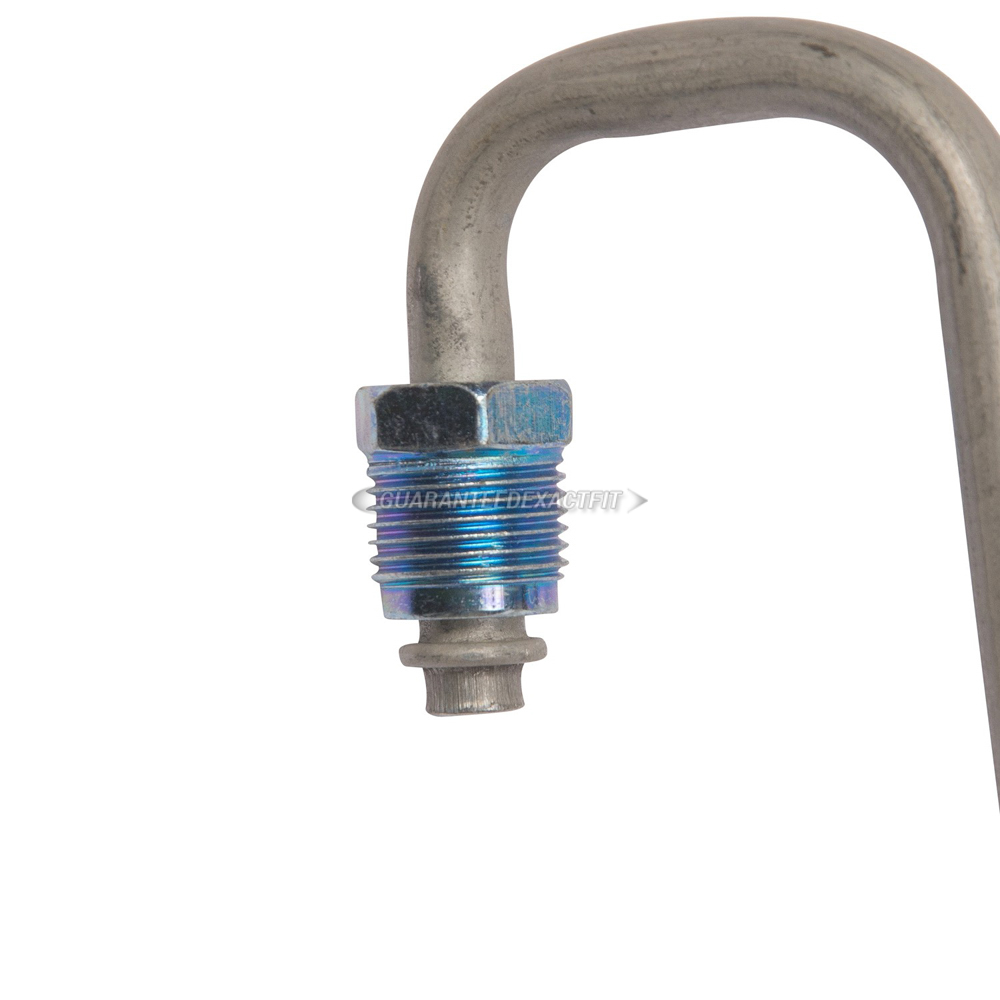 1999 Dodge Durango Power Steering Pressure Line Hose Assembly