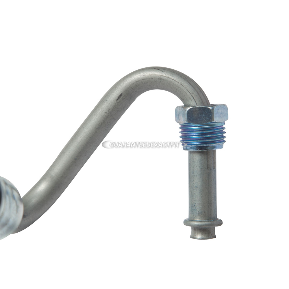1999 Dodge Durango Power Steering Pressure Line Hose Assembly