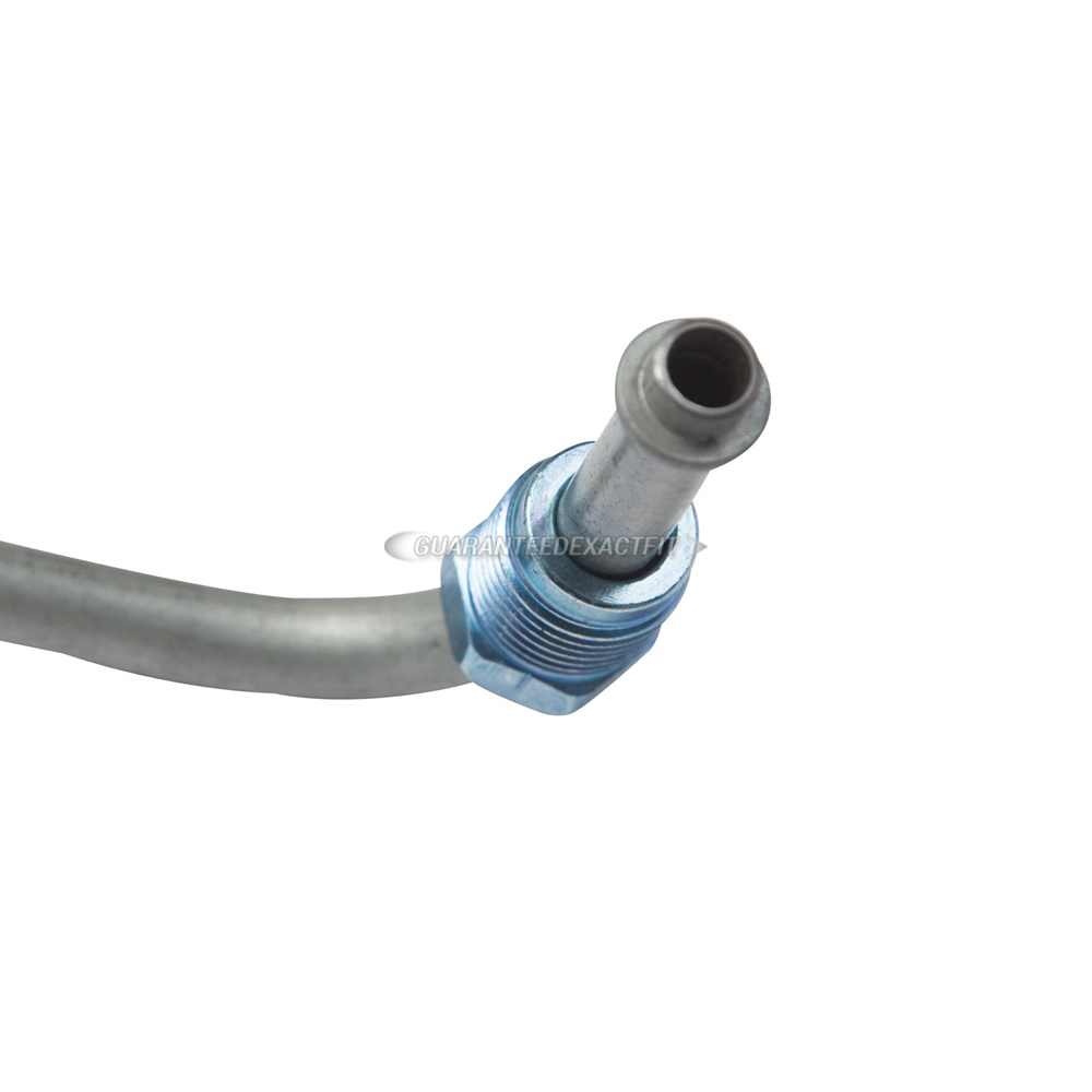 1999 Dodge Durango Power Steering Pressure Line Hose Assembly