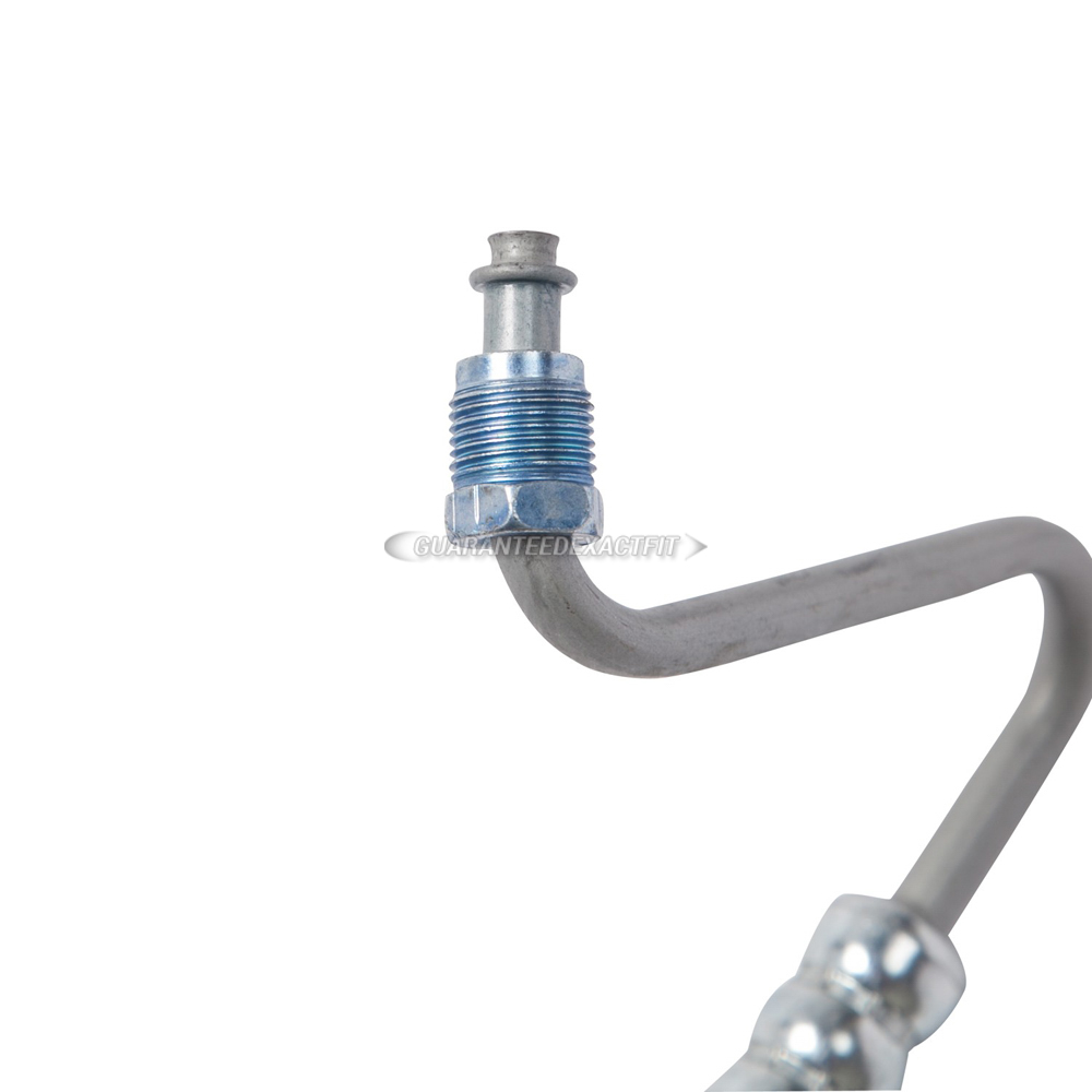 Edelmann 71820 Power Steering Pressure Line Hose Assembly