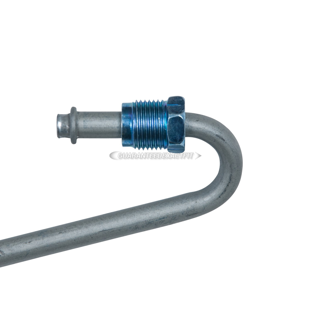 1995 Jeep Wrangler Power Steering Pressure Line Hose Assembly