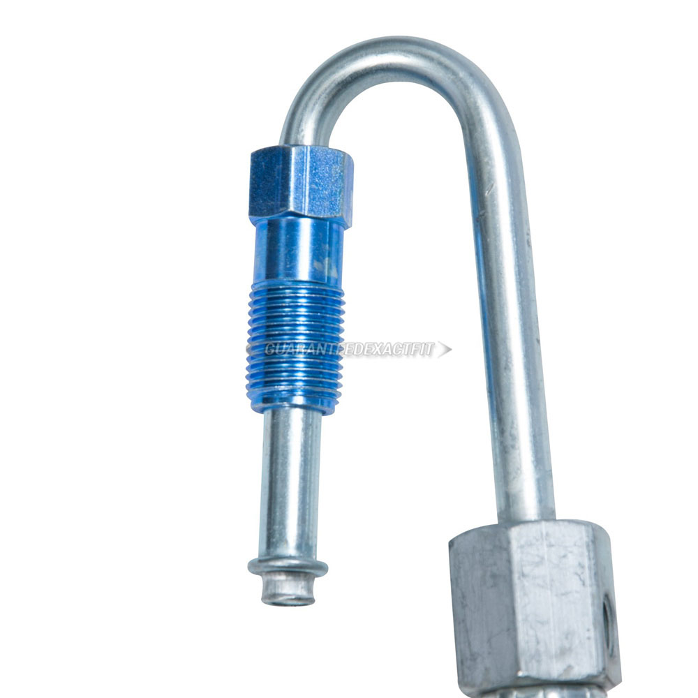1995 Jeep Wrangler Power Steering Pressure Line Hose Assembly