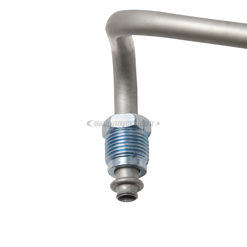 Edelmann 71822 Power Steering Pressure Line Hose Assembly