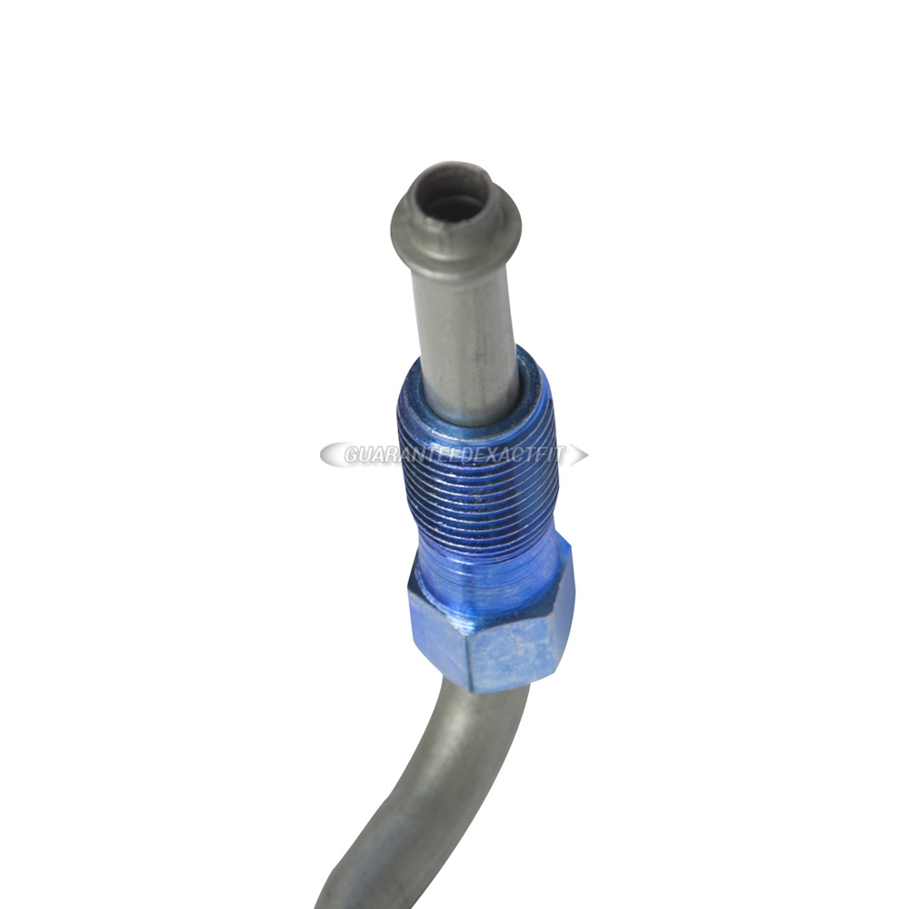 1992 Jeep Comanche Power Steering Pressure Line Hose Assembly