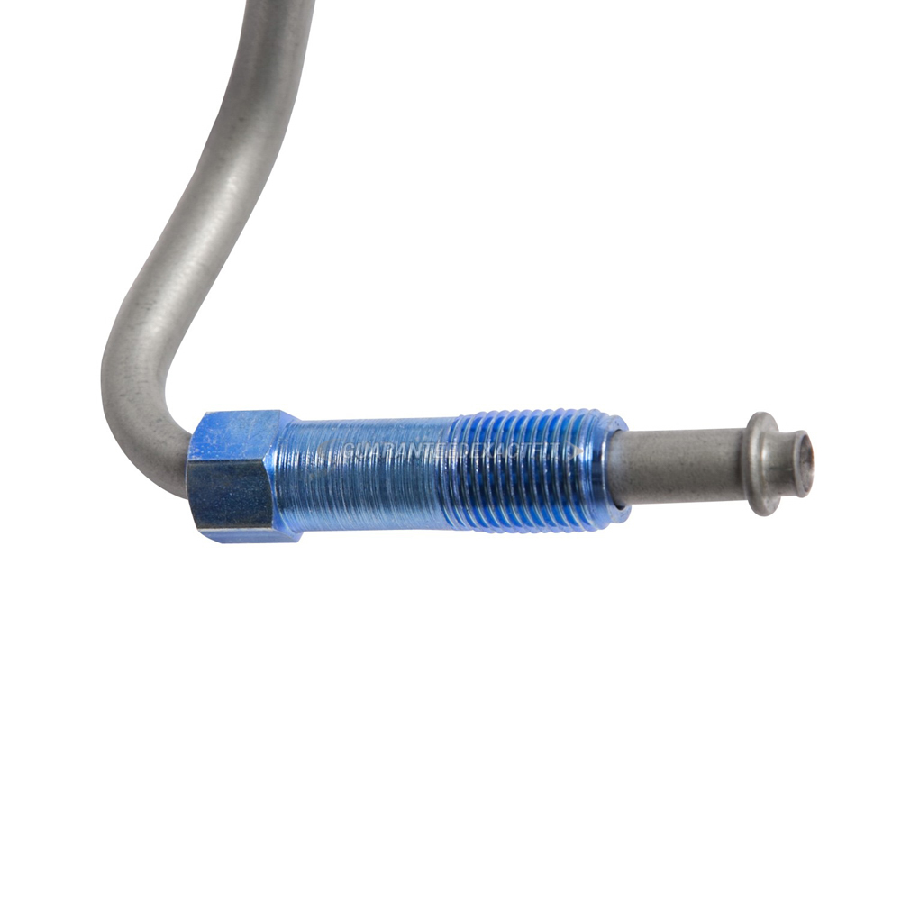 1993 Jeep Grand Cherokee Power Steering Pressure Line Hose Assembly