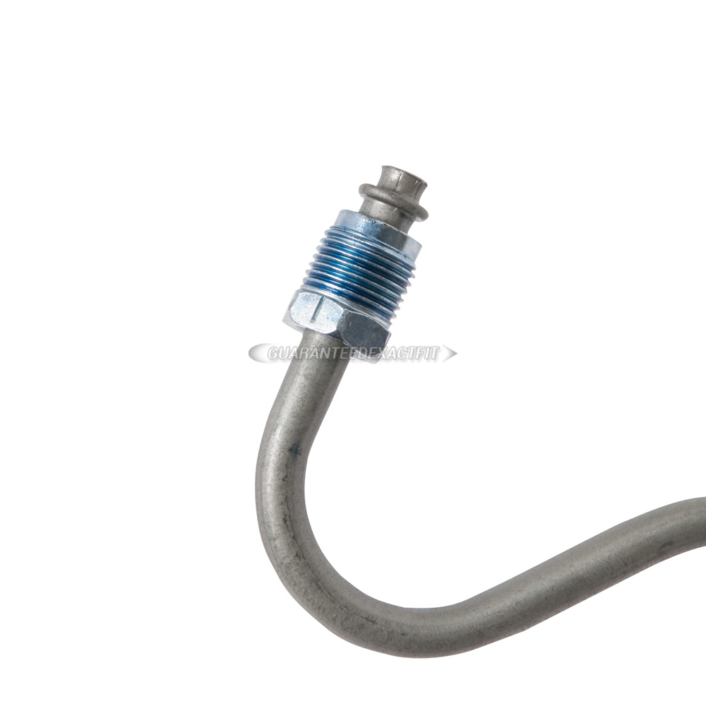 1993 Jeep Grand Cherokee Power Steering Pressure Line Hose Assembly