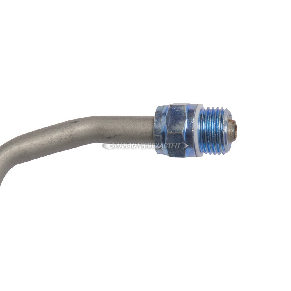1990 Ford Mustang Power Steering Pressure Line Hose Assembly