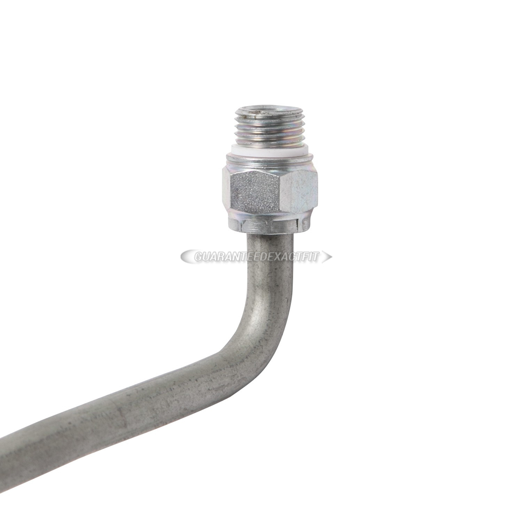 1993 Ford Mustang Power Steering Pressure Line Hose Assembly