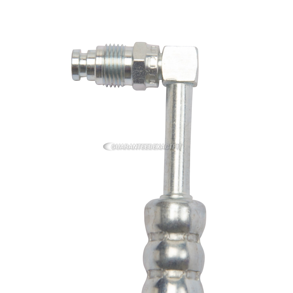 1984 Lincoln Continental Power Steering Pressure Line Hose Assembly