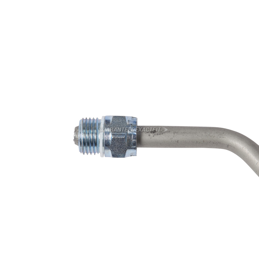 1993 Ford Aerostar Power Steering Pressure Line Hose Assembly