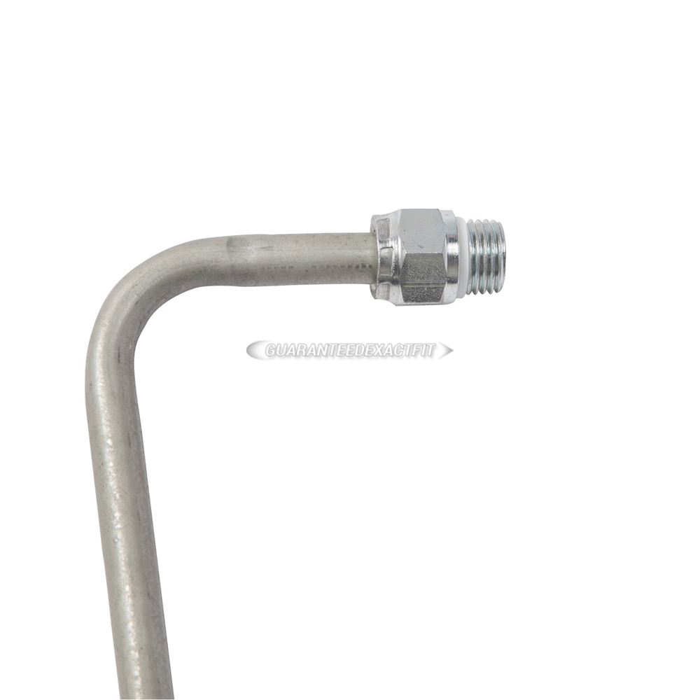1994 Ford Aerostar Power Steering Pressure Line Hose Assembly