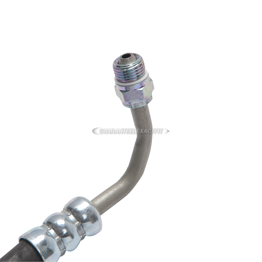 1994 Ford Aerostar Power Steering Pressure Line Hose Assembly