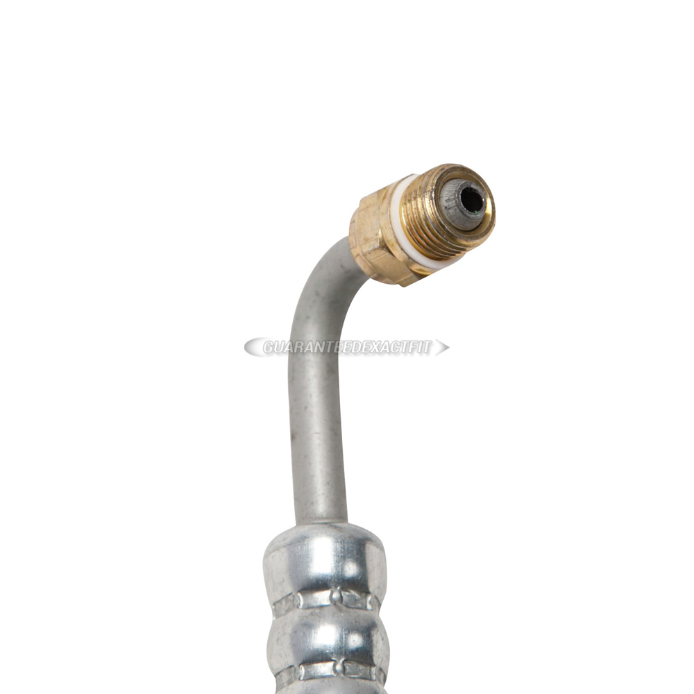 1991 Ford Bronco Power Steering Pressure Line Hose Assembly