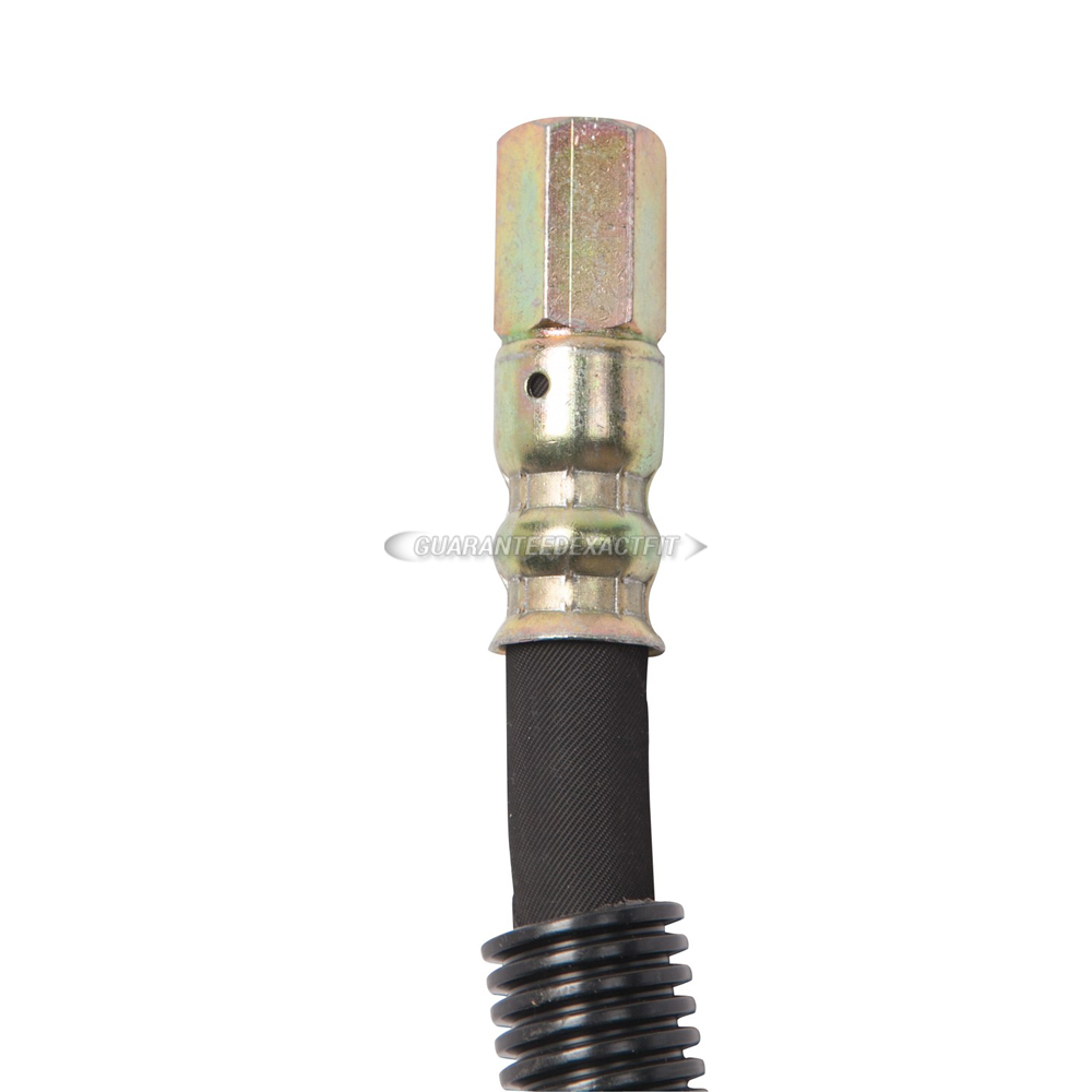 1992 Mazda MX-3 Power Steering Pressure Line Hose Assembly