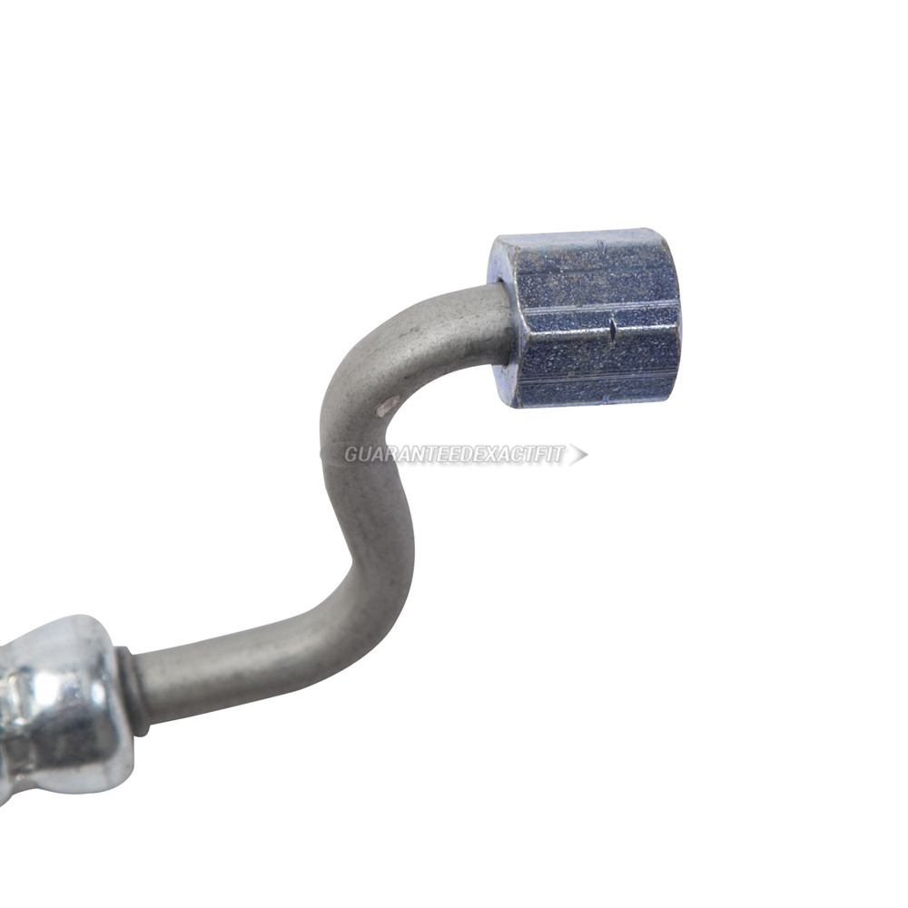 1994 Mazda MPV Power Steering Pressure Line Hose Assembly
