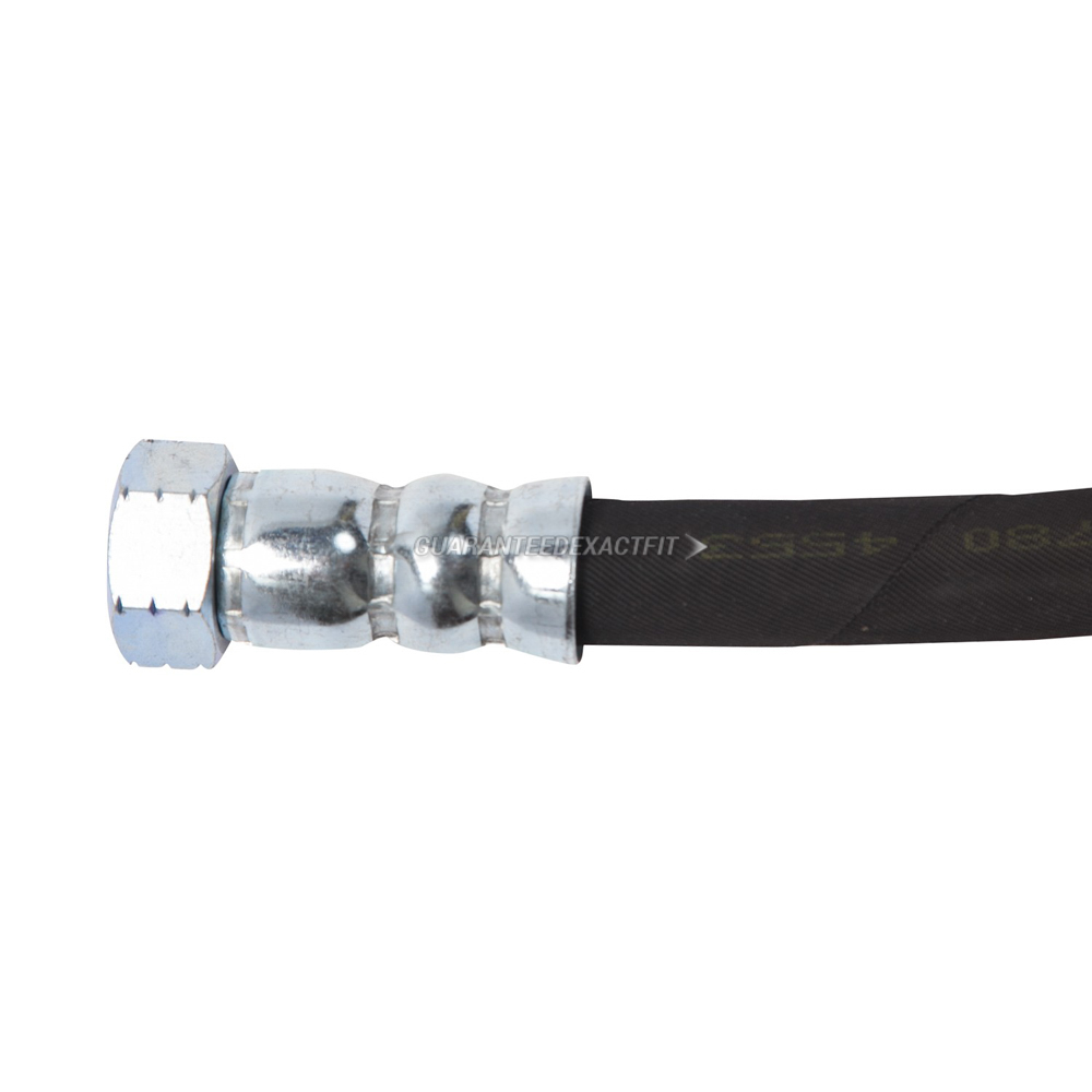 1994 Mazda MPV Power Steering Pressure Line Hose Assembly