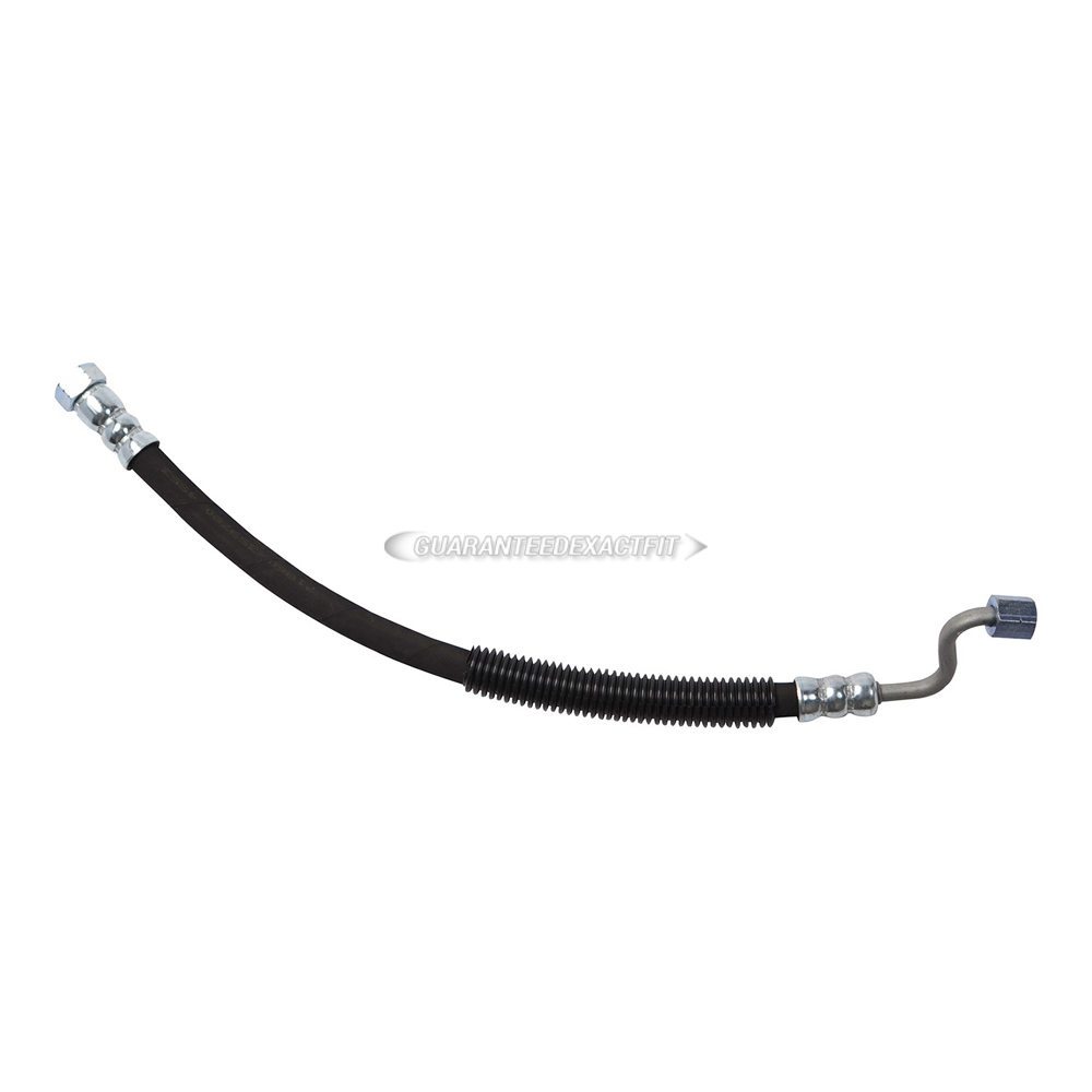  Mazda mpv power steering pressure line hose assembly 