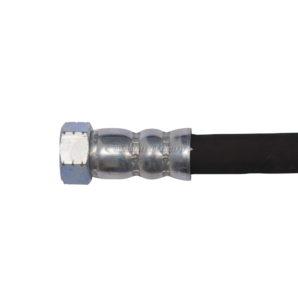 1994 Mazda MPV Power Steering Pressure Line Hose Assembly