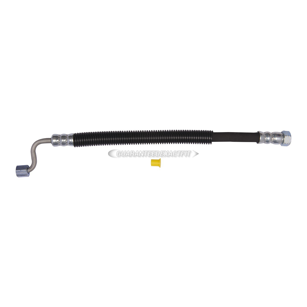 1994 Mazda MPV Power Steering Pressure Line Hose Assembly