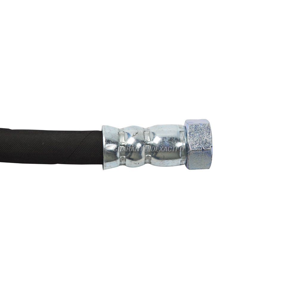 Edelmann 71863 Power Steering Pressure Line Hose Assembly