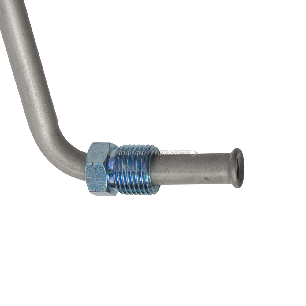 1992 Mazda MX-3 Power Steering Pressure Line Hose Assembly