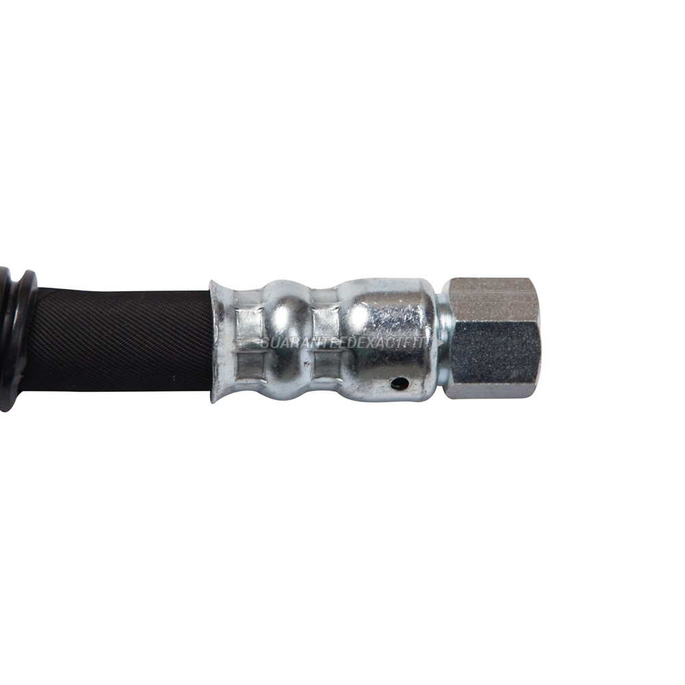 1989 Dodge Raider Power Steering Pressure Line Hose Assembly
