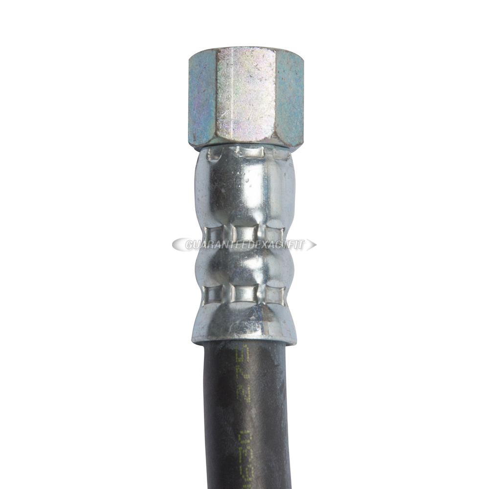 1990 Nissan Pulsar NX Power Steering Pressure Line Hose Assembly
