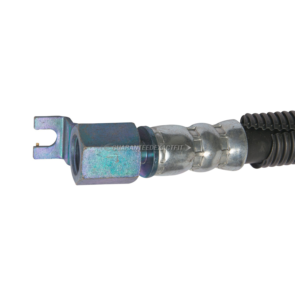 1987 Nissan Pulsar NX Power Steering Pressure Line Hose Assembly