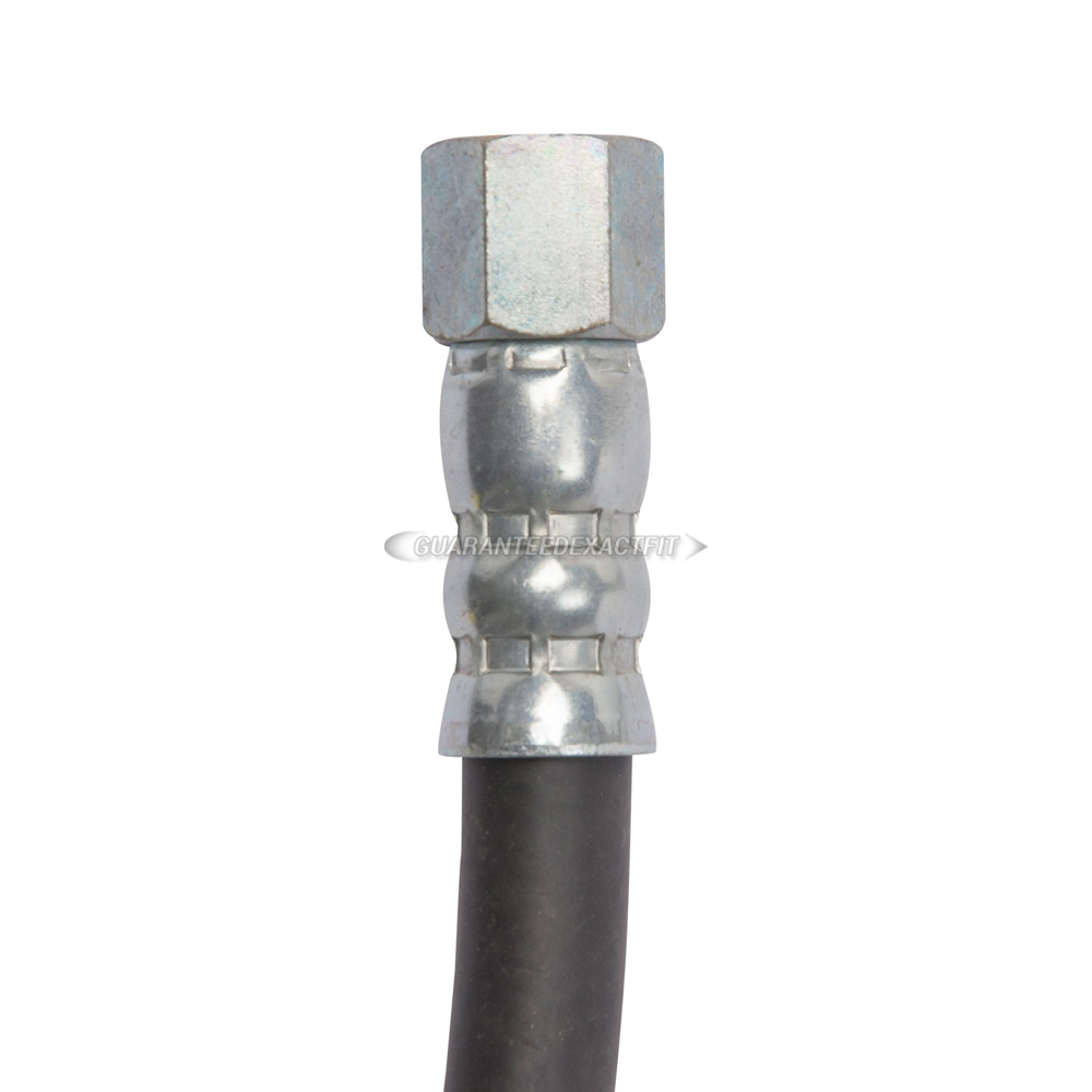 1987 Nissan Pulsar NX Power Steering Pressure Line Hose Assembly