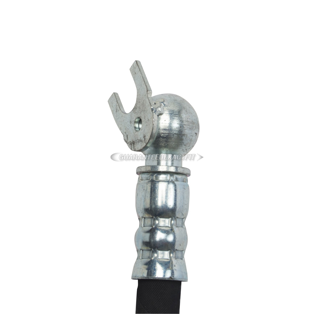 1993 Nissan Sentra Power Steering Pressure Line Hose Assembly