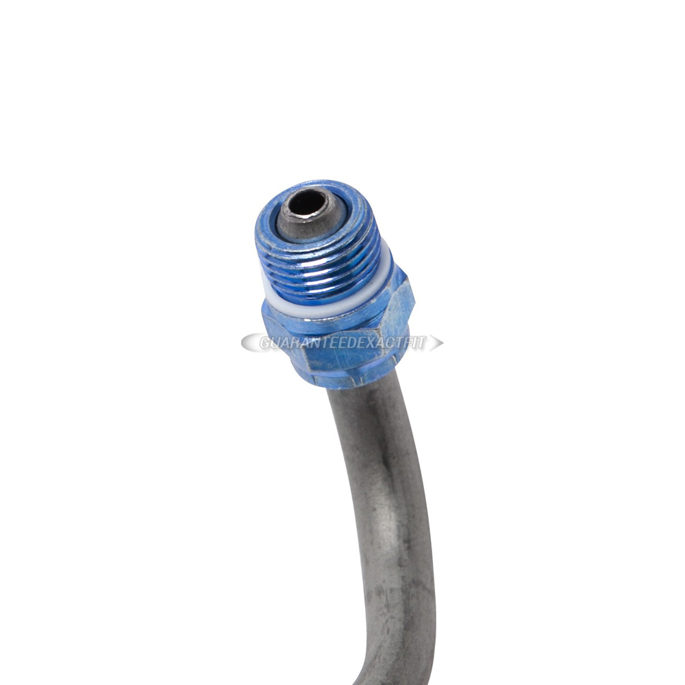 1996 Mazda B3000 Power Steering Pressure Line Hose Assembly