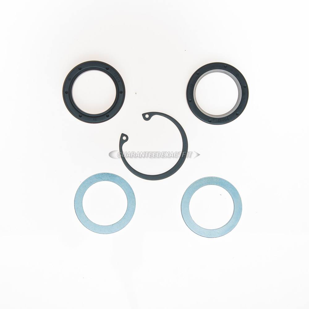  Ford Custom Steering Gear Pitman Shaft Seal Kit 