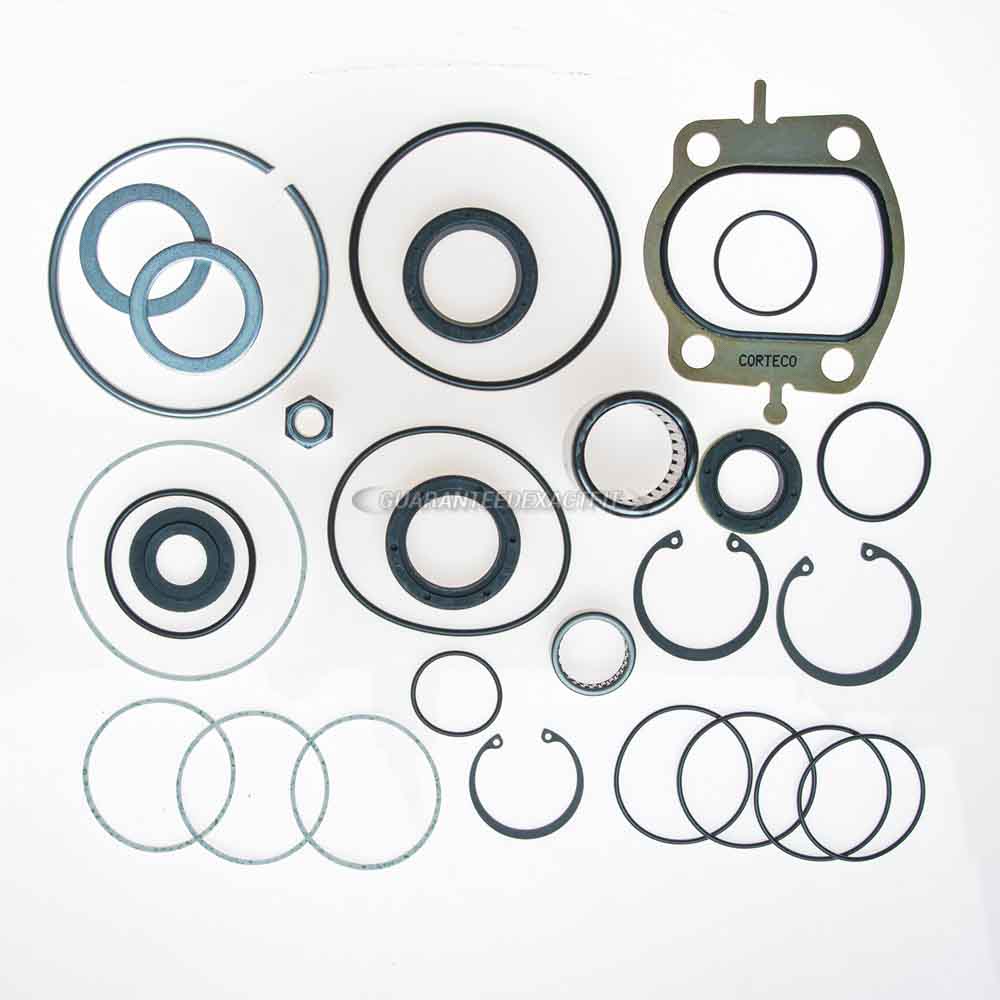 Chevrolet p30 van steering gear rebuild kit
