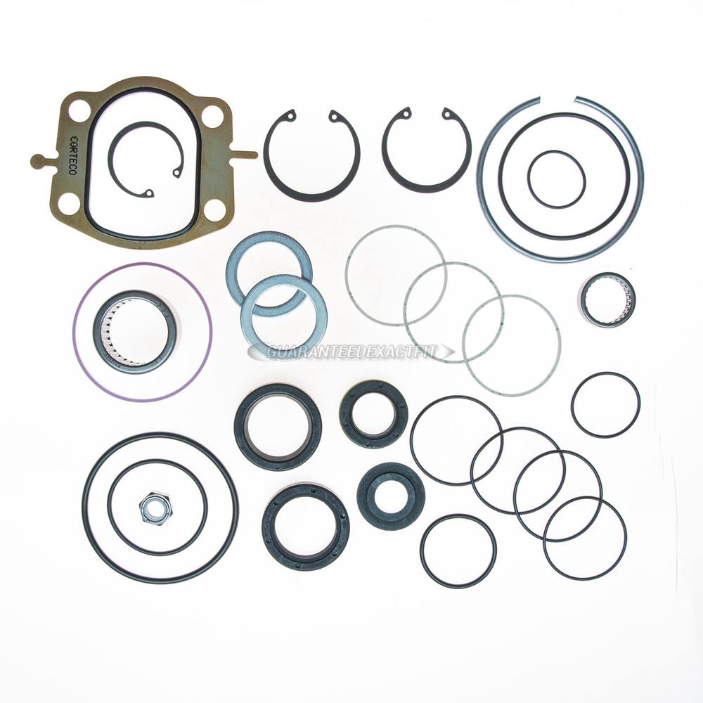 Mercedes Benz C280 Steering Gear Rebuild Kit