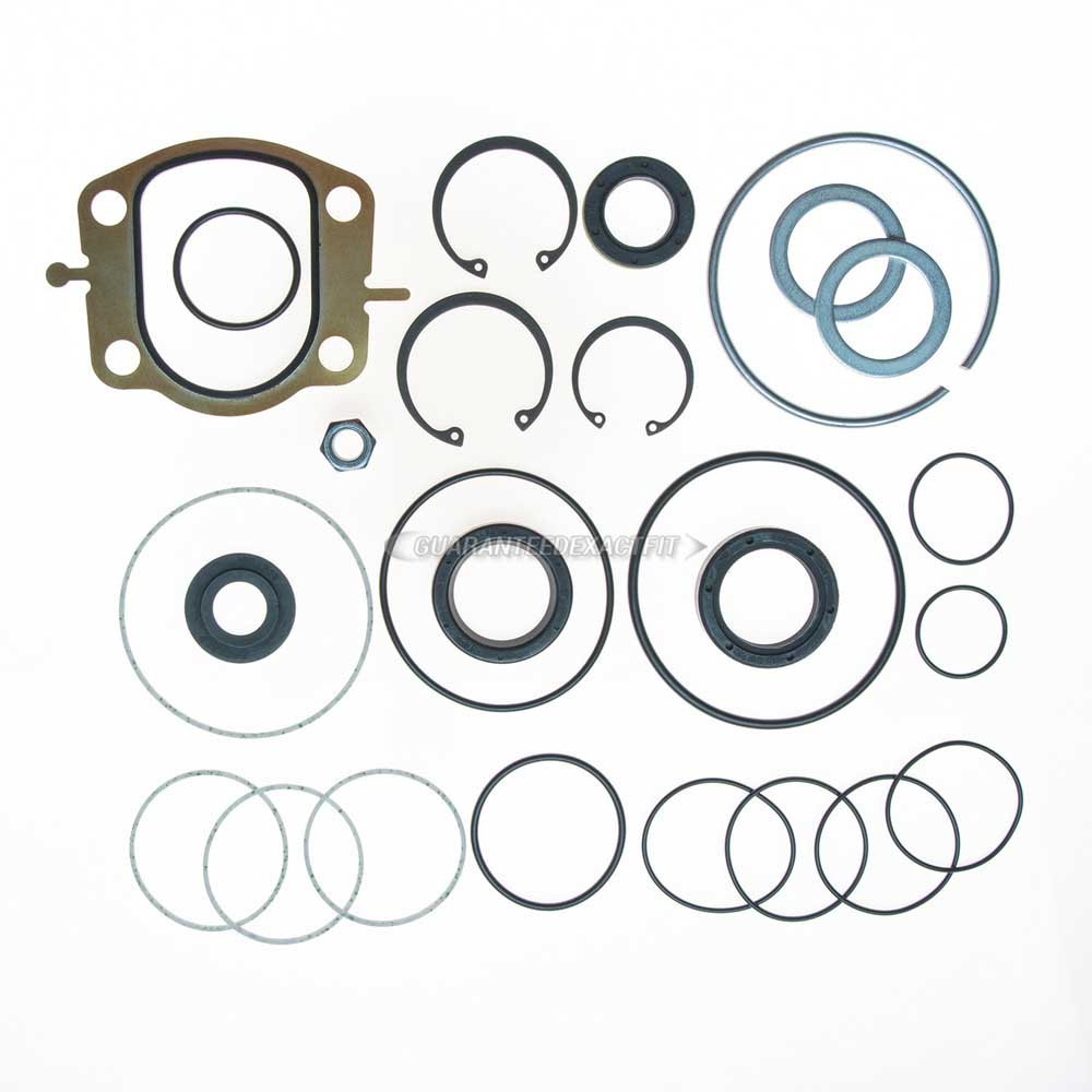 1959 Cadillac series 62 steering seals and seal kits