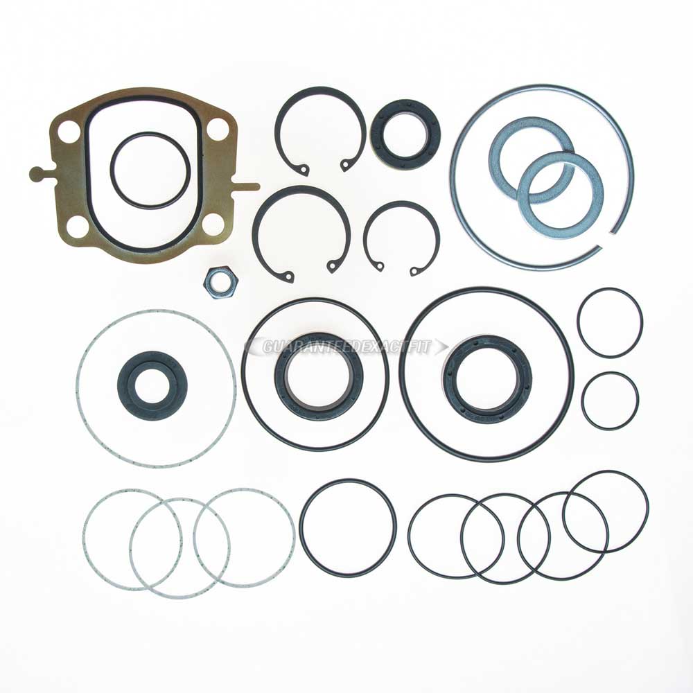  Chevrolet P20 Steering Seals and Seal Kits 