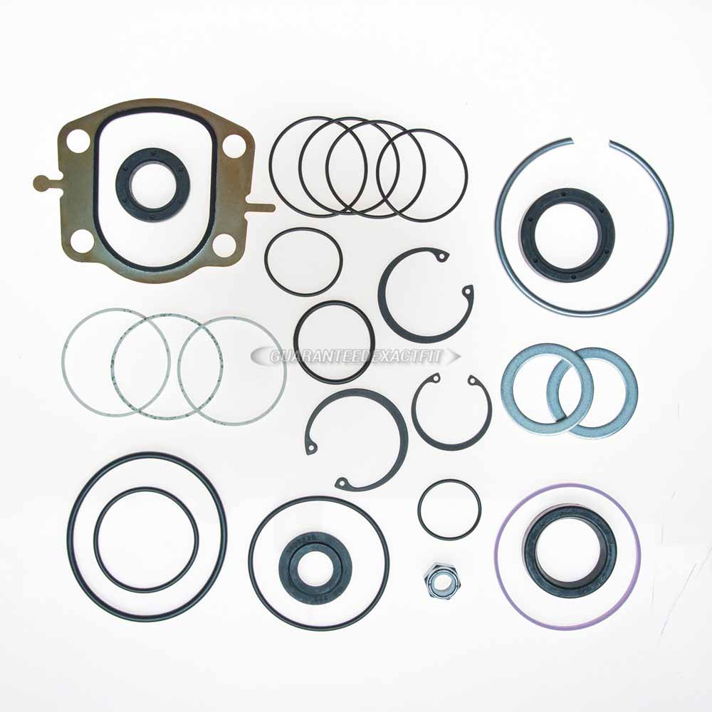 Chevrolet estate steering seals and seal kits