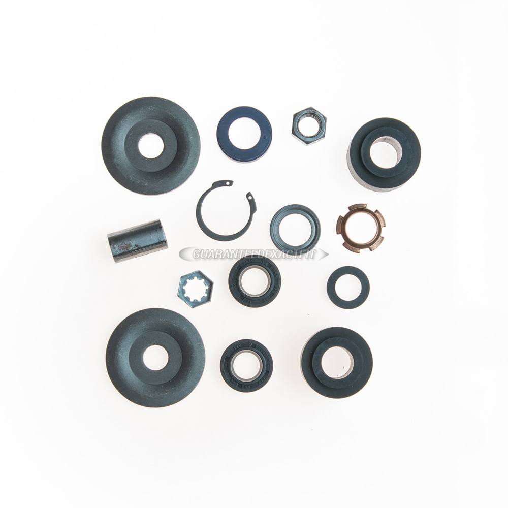  Mercury monarch power steering power cylinder rebuild kit 