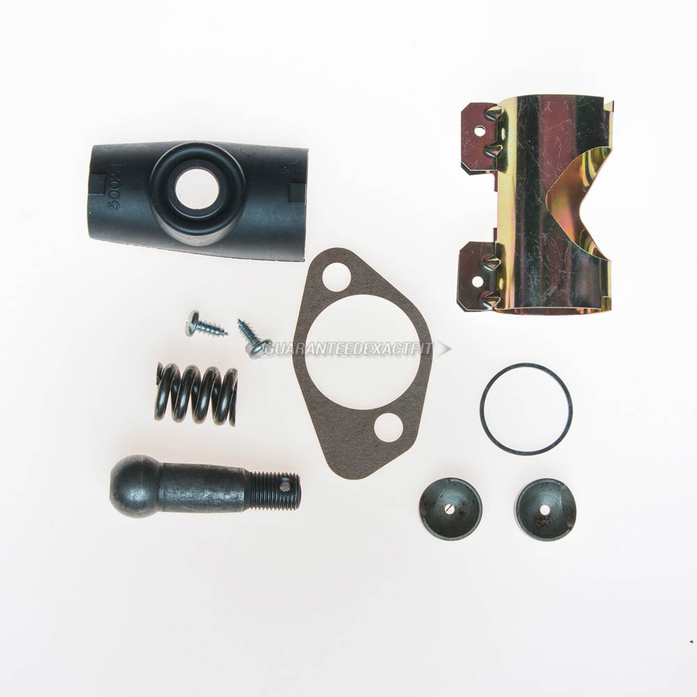 Ford falcon power steering control valve seal kit