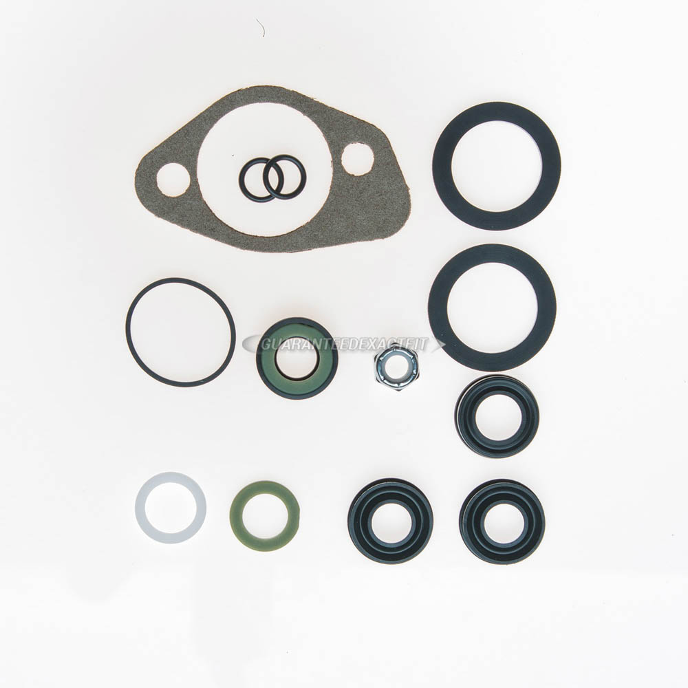 Mercedes Benz E420 Power Steering Control Valve Seal Kit