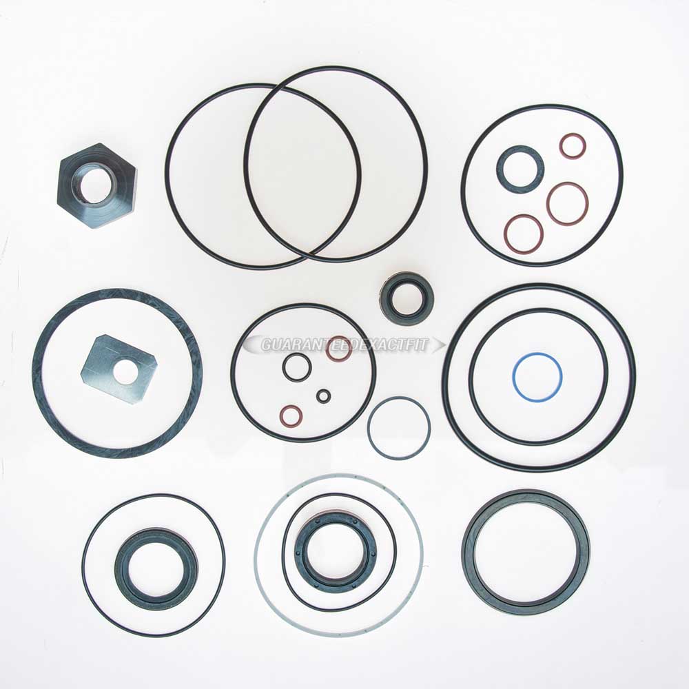 1969 Dodge Dart Steering Seals and Seal Kits