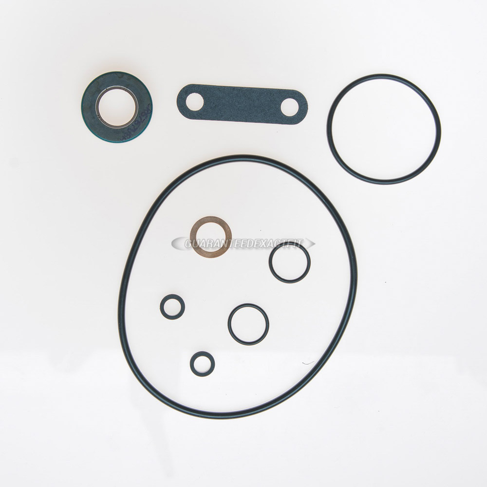  Chrysler Town and Country Power Steering Pump Seal Kit 