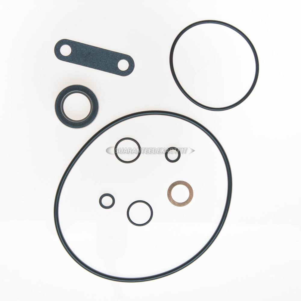 1966 Dodge Monaco Power Steering Pump Seal Kit