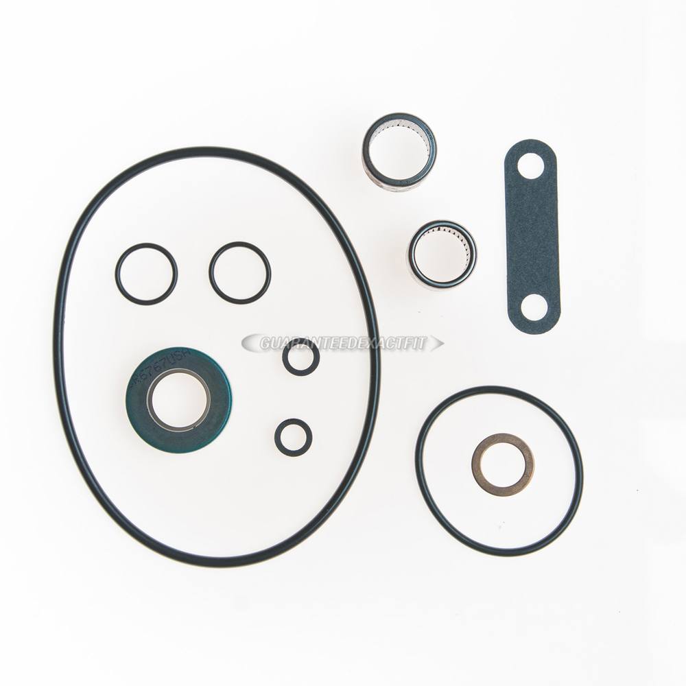 Dodge polara power steering pump rebuild kit
