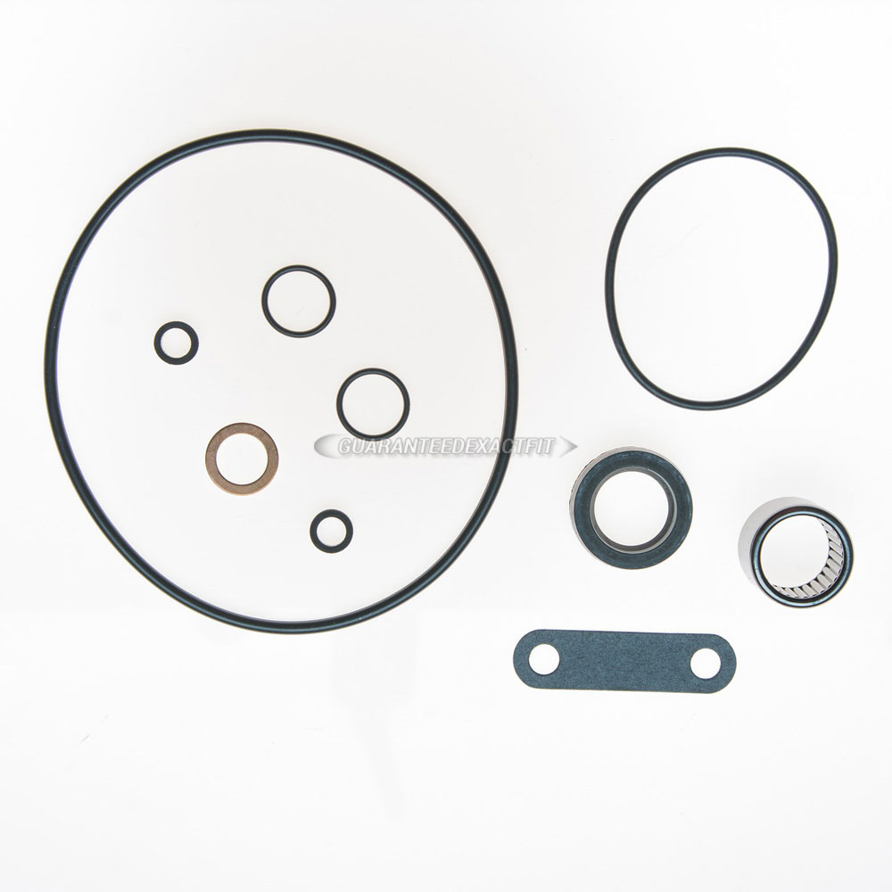  Amc Classic Power Steering Pump Rebuild Kit 