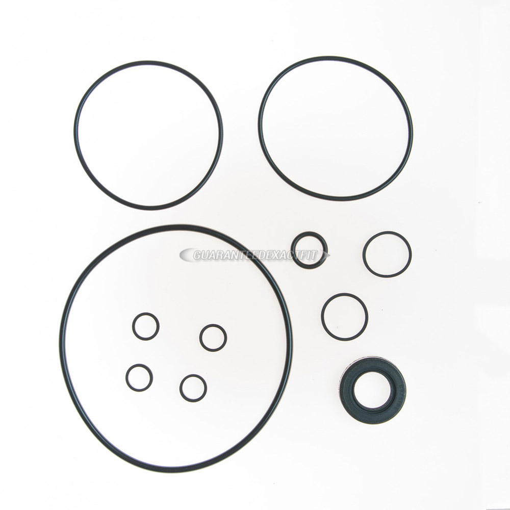 Buick apollo power steering pump seal kit