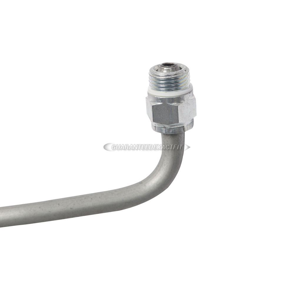 1994 Mercury Topaz Power Steering Return Line Hose Assembly